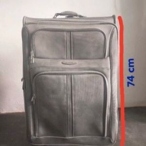 Equipaje maleta